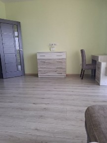 Здається 1 к квартира з індивідуальним опаленням в новобудові на Рівненській