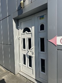 Робоче приміщення, під офіс/кабінет.