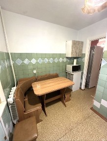Продаж 3-х квартири. Проспект Миру, зуп. Васляєва