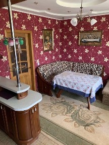 Продажа 1 комнатной квартиры в Корабельном районе