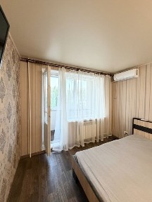 Однокімнатна квартира у Корабельному районі