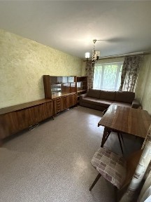 Продаю 2к квартиру Ютз, Театральная
