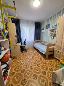 Продаю 3-х кв., 71,4/9,утеплена, ремонт, Намив