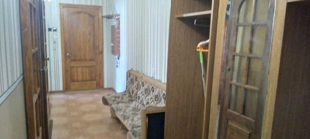 Продається 3 кімнатна квартира по вулиці Океанівська у Корабельному