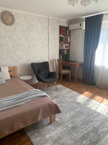Власник. Продаж 2 к/к Космонавтів- Баштанське