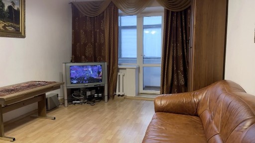 Продам двушку Б. Морская (Солнечная)