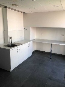 Оренда офісу А класу, вул. Чорновола, 320м2.Генератор