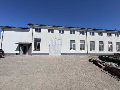 Оренда складського приміщення Львів, 100кВт, Твердопаливні котли
