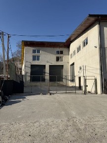 Оренда складу вул. Зелена, 253