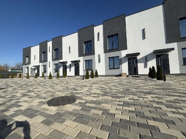 Продається таунхауса в топ локації без комісії для вас