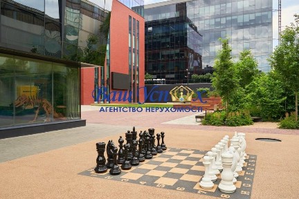 Продаж коммерческого помещения UNIT.City. вул Сім'ї Хохлових