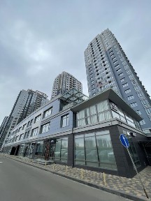 Без комісії‼️ Продаж приміщення 53м2 River Stone Трускавецька 2А