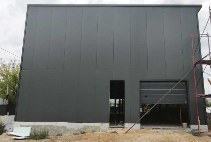 Продаж комерційного комплексу 950 м² під бізнес / інвестицію