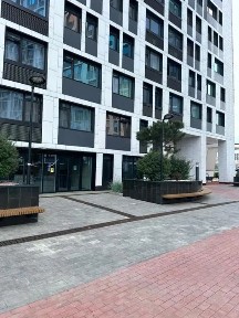 Комерція 62м в ЖК Манхеттен проспект Берестейський Manhattan City