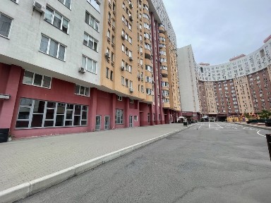 Продаж приміщення Жк Перлина Кадетського Гаю