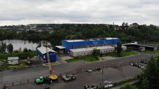 Продаж об'єкта промислового призначення, 10 км до Києва., 2,5 Га