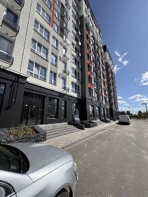 Комерційне приміщення 97,7 м² у Масанах | Продаж | Під бізнес / інвестицію