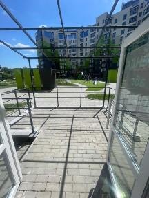 Продаж або оренда комерційного приміщення в ЖК MillenniumKD