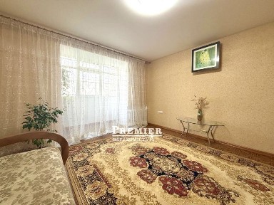 2х ком. квартира на Королева/ Кирпичный спецпроэкт!
