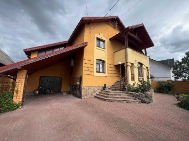 Продаж ексклюзивного будинку Преміум класу в місті Житомир!