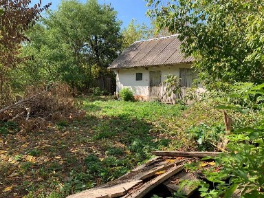 Продам будинок с. В.Лісівці. Попільнянський р-н.