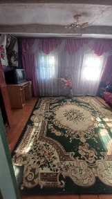 Продам будинок в с. Некраші