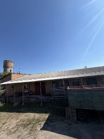 Складське приміщення