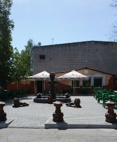 Продам діючий бізнес, кафе-бар 