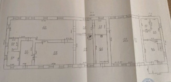 Продаж виробничо-складського комплексу 1100+ м² | 57 соток | 80 кВт | м. Сміла