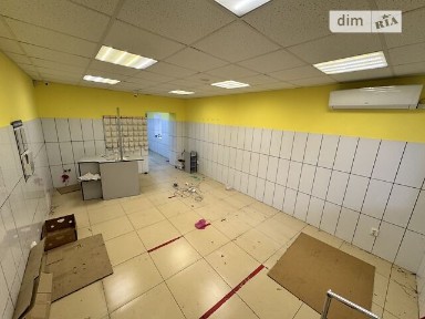 Здається комерційне приміщення на вул. Велика Морська, площа 52 кв. м • ID 34794970