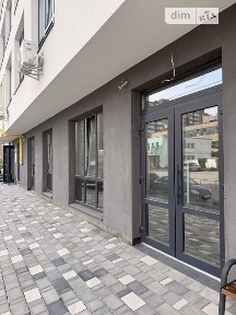 Здається комерційне приміщення на вул. Будного Степана 26Б, площа 91.7 кв. м • ID 34794485