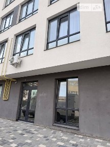 Здається комерційне приміщення на вул. Будного Степана 26Б, площа 61.5 кв. м • ID 34794235