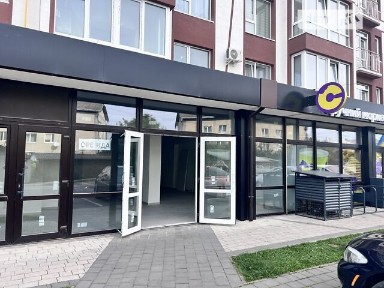 Павла Полуботка вулиця, район Опришівці, Івано-Франківськ, вул. Павла Полуботка 18 корпус 1, площа 67 кв. м 34793998