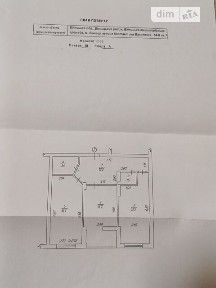 Келецька вулиця, мікрорайон Вишенька, район Ленінський, Вінниця, вул. Келецька, площа 55 кв. м 34793429