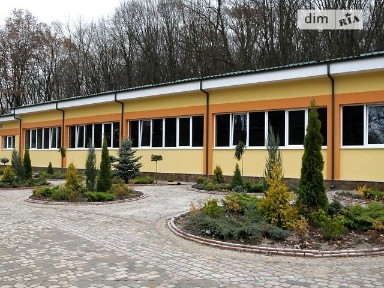 Здається комерційне приміщення на вул. Центральна, площа 1000 кв. м • ID 34793178