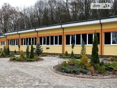 Центральна вулиця, Карпилівка (Рівне), вул. Центральна, площа 25000 кв. м 34793178
