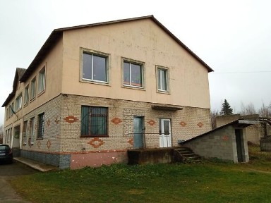 Здається комерційне приміщення на вул. Героїв майдану 26, площа 28.2 кв. м • ID 34791041
