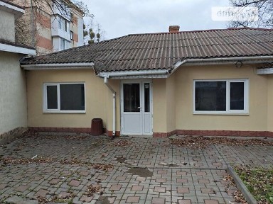 Здається комерційне приміщення на вул. Василя Порика, площа 90 кв. м • ID 34790885