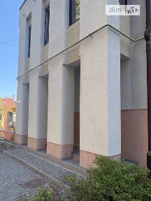 Здається комерційне приміщення на вул. Коциловського 3, площа 168 кв. м • ID 34787866