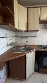Оренда 2-кімнатної квартири Червоний Камінь Покровський