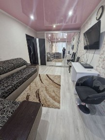 Оренда 1 кімнатної квартири м-н Гірницький