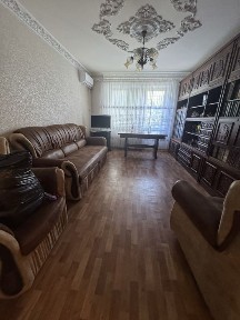 Сдам 2 комн Квартира Тополь -3