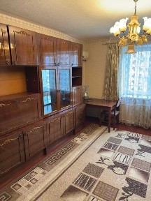 Сдам 2к квартиру на ж/м Северный Левый берег