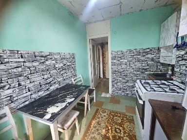 Оренда 3к на Зарічному