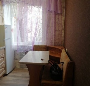 Однокомнатная квартира на Дзержинке