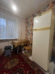 Продается 2-комнатная квартира на Артема