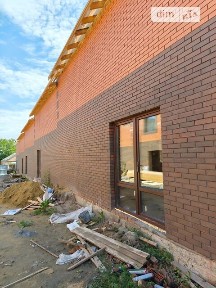 Продаж 2 поверхового таунхауса з ділянкою на 3 сотки, 95 кв. м, 3 кімнати, на вул. Затишна • ID 34795386