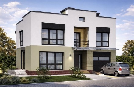 Продається будинок 160 м2 р-н. Пасічна. Можливе розтермінування