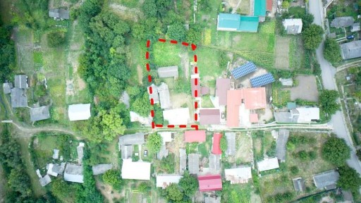 Продаж будинку с. Поточище Івано-Франківська обл.