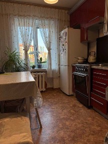 Продаж 3-кімнатної квартири в центрі міста, район 5 кутів